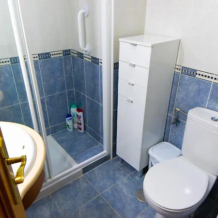 Apartment Anna Sun Benidorm