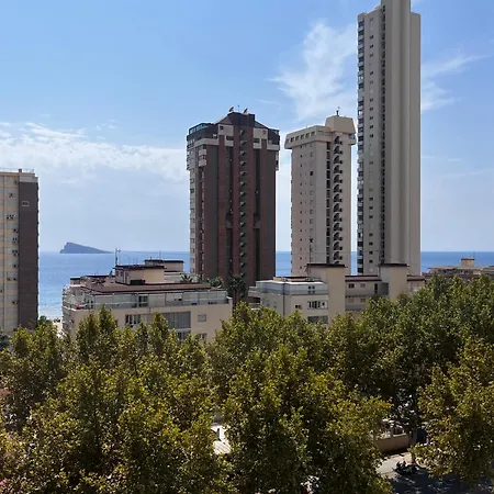 Anna Sun Apartamento