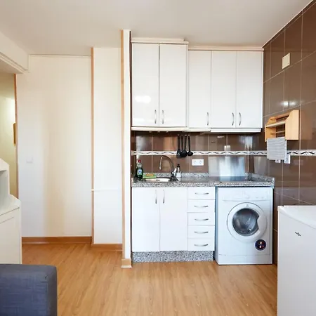 Anna Sun Apartmán